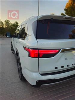 تويوتا سيكويا